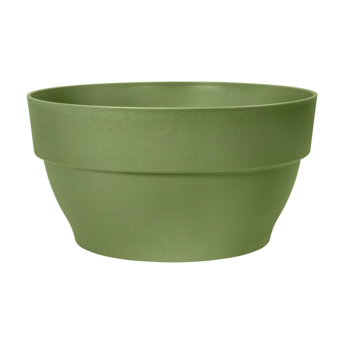 Vibia campana bowl 27cm moss green